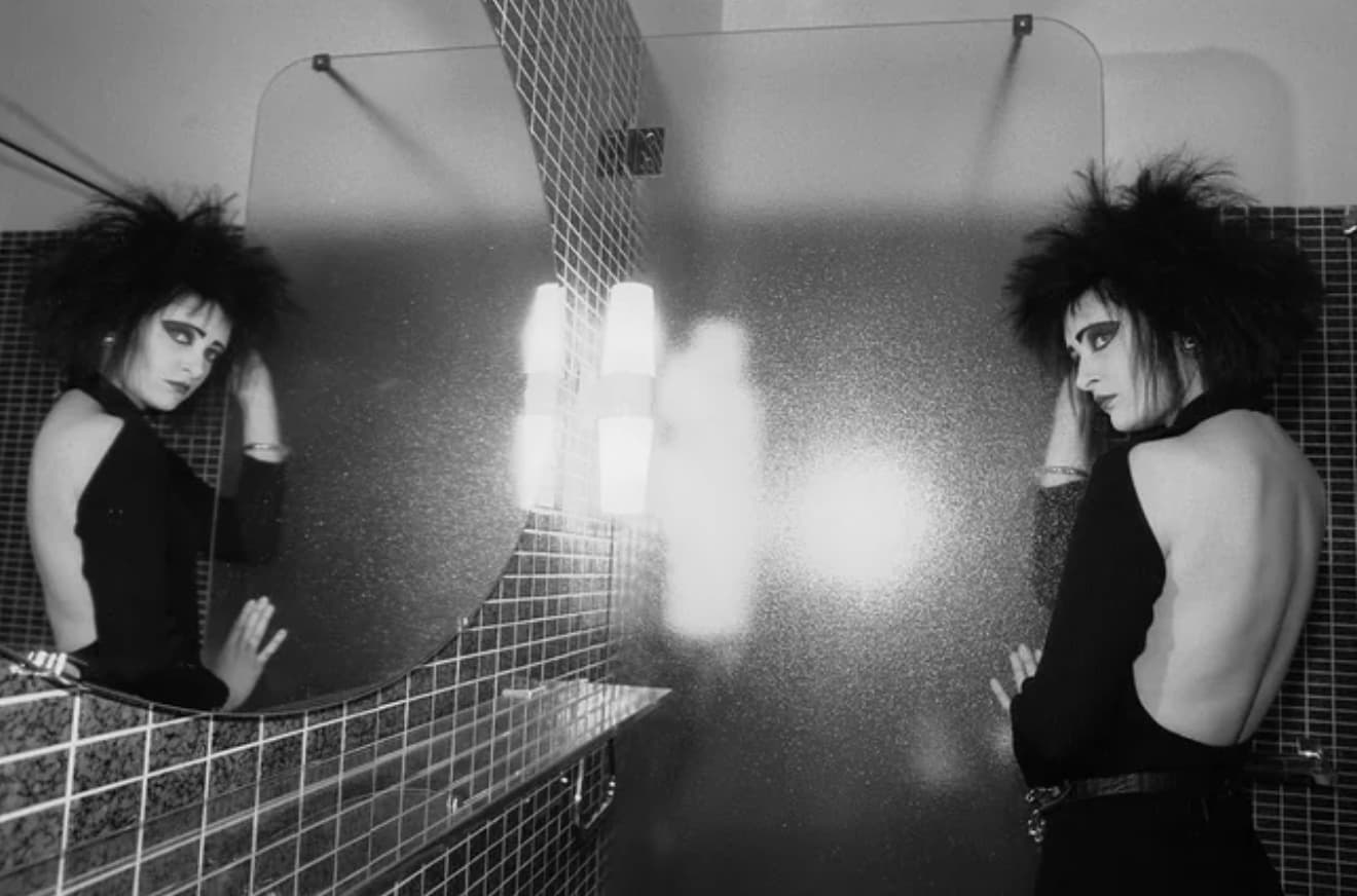 siouxsie and the banshees